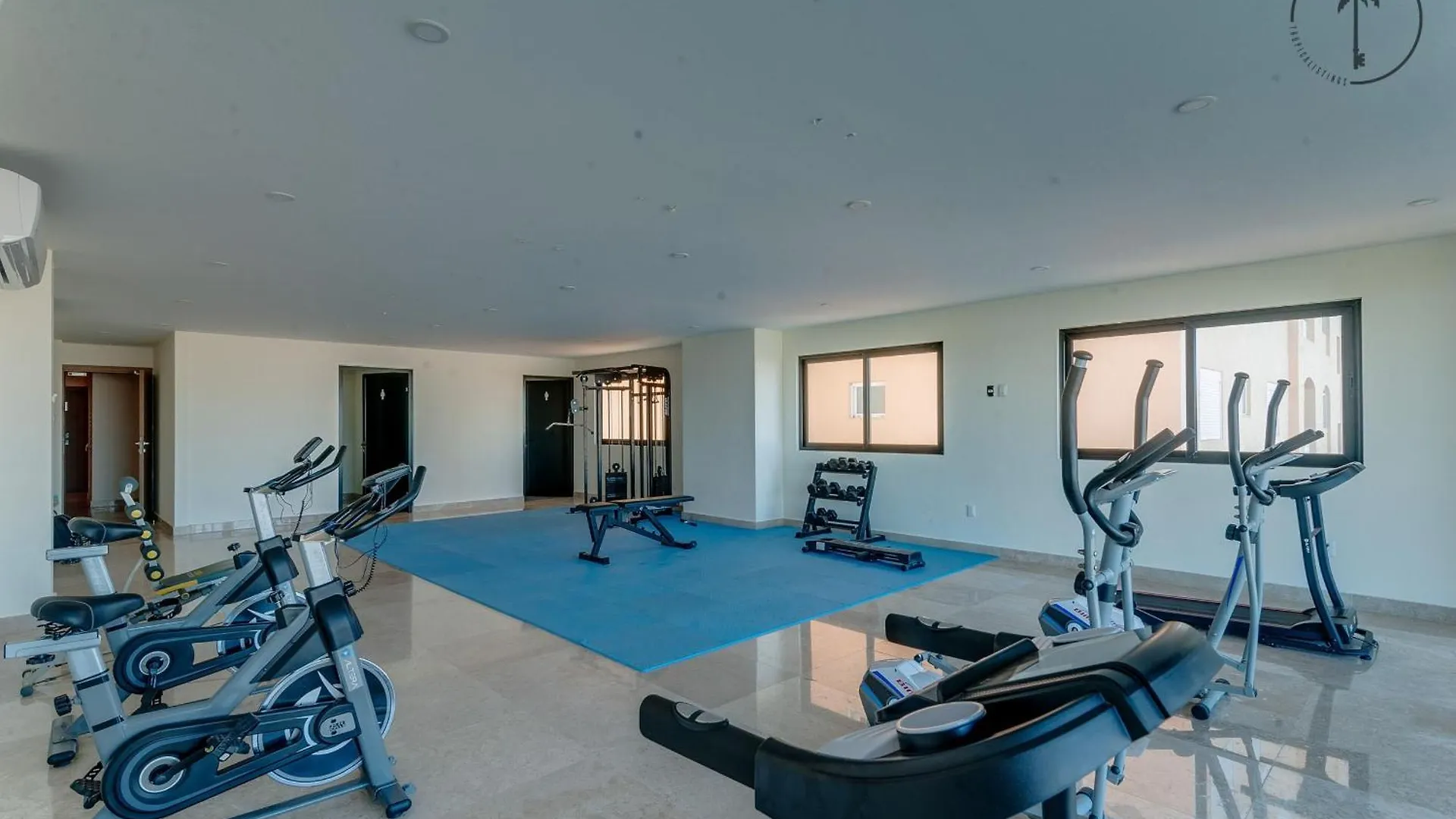 Moderno Condominio Con Vista Al Mar! Mazatlán