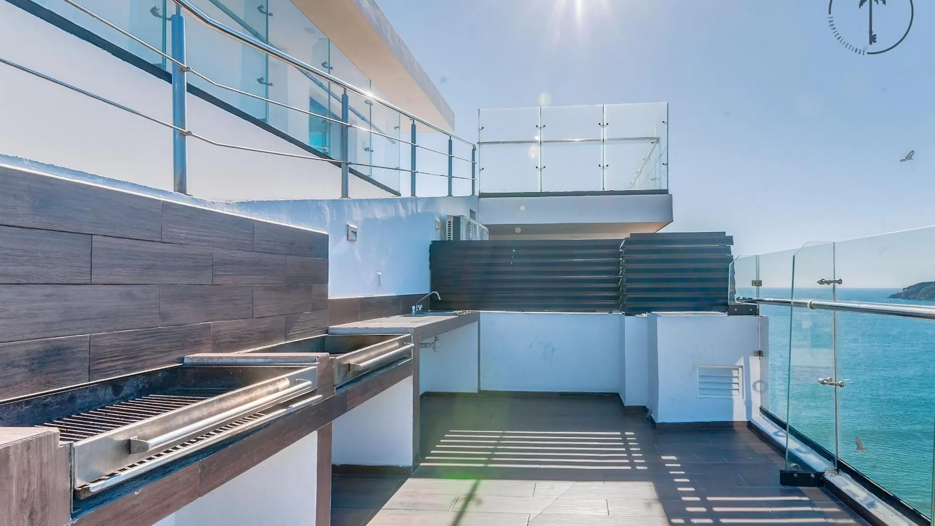 Apartamento Moderno Condominio Con Vista Al Mar! Mazatlán