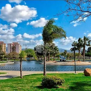  Apartamento Mendoza España