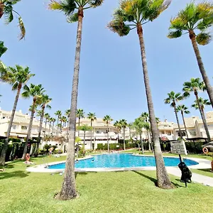  Apartamento Cervantes House España
